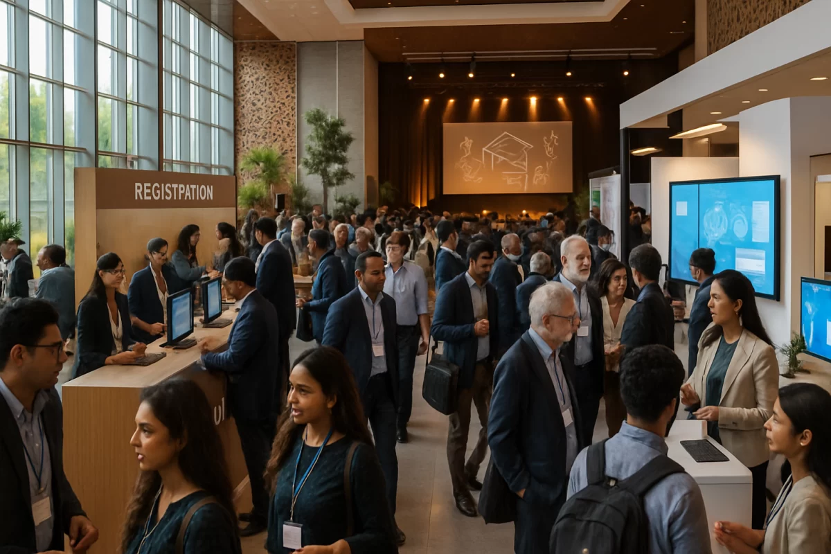 International Education Conclave 2026 in Pune: Everything About Vidya Vaibhav Education Conclave